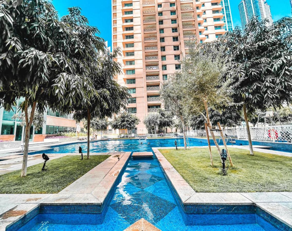 Elite Royal Apartment - Highest Floor - Full Burj Khalifa & Fountain View - Duke Dubai Buitenkant foto