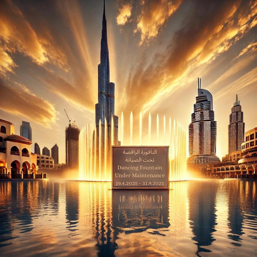 Elite Royal Apartment - Highest Floor - Full Burj Khalifa & Fountain View - Duke Dubai Buitenkant foto